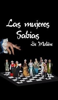 Las mujeres sabias (eBook, ePUB) - Molière; Molière