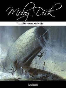 Moby Dick (eBook, ePUB) - Melville, Herman