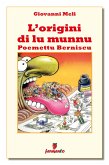 L'origini di lu munnu (eBook, ePUB)