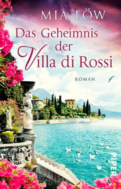 Das Geheimnis der Villa di Rossi (eBook, ePUB) - Löw, Mia