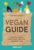 Vegan-Guide (eBook, ePUB)