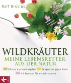 Wildkräuter - meine Lebensretter aus der Natur (eBook, ePUB)