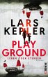 Playground - Leben oder Sterben (eBook,... - Bild 1