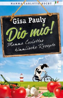Dio Mio! (eBook, ePUB) - Pauly, Gisa