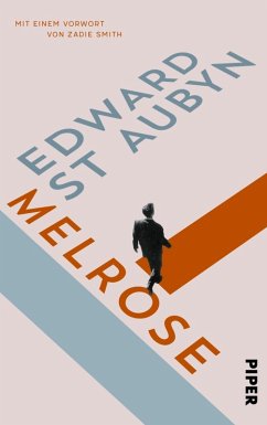 Melrose (eBook, ePUB) - St Aubyn, Edward