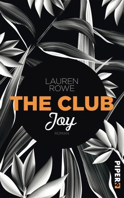 Joy / The Club Bd.4 (eBook, ePUB) - Rowe, Lauren