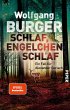Schlaf, Engelchen, schlaf / Kripochef... - Bild 1