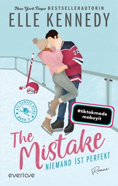 The Mistake - Niemand ist perfekt / Off-Campus Bd.2 (eBook, ePUB) - Kennedy, Elle