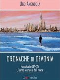 Cronache di Devonia (eBook, ePUB)