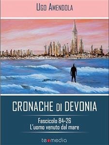 Cronache di Devonia (eBook, ePUB) - amendola, ugo