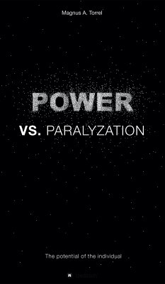 POWER vs. PARALYZATION (eBook, ePUB) - Torell, Magnus A.