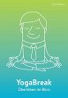 YogaBreak (eBook, ePUB) - Bild 1