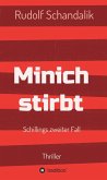 Minich stirbt (eBook, ePUB)