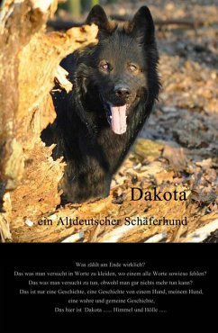 Dakota (eBook, ePUB) - Adamczyk, Karin