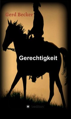 Gerechtigkeit (eBook, ePUB) - Becker, Gerd