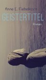 Geistertitel (eBook, ePUB)