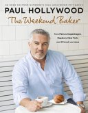 The Weekend Baker (eBook, ePUB)