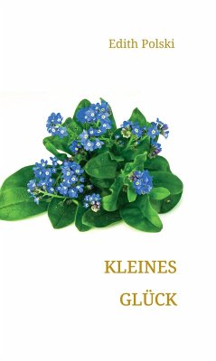 Cover Kleines Glück (eBook, ePUB)