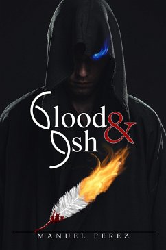 Cover Blood and Ash (eBook, ePUB)
