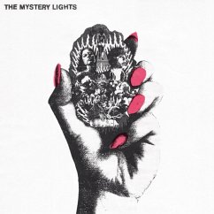 The Mystery Lights - Mystery Lights,The