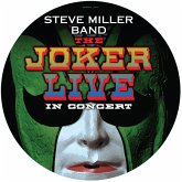 The Joker Live (Picture Vinyl)