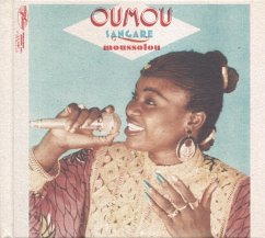 Moussolou - Sangaré,Oumou