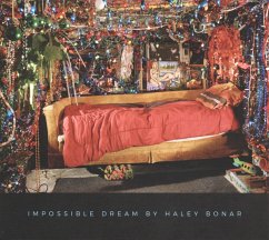 Impossible Dream - Bonar,Haley