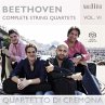 Complete String Quartets Vol.6 - Bild 1
