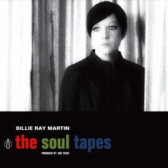 Cover The Soul Tapes