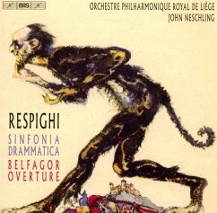 Sinfonia Drammatica Cover Sinfonia Drammatica