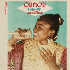 Moussolou - Sangaré,Oumou