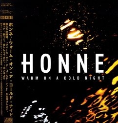 Warm On A Cold Night - Honne