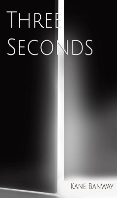 Cover Three seconds (eBook, ePUB)