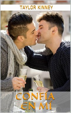 Cover Confia en mi (eBook, ePUB)