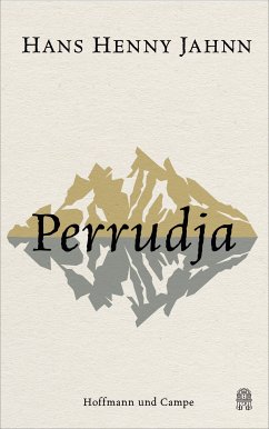 Perrudja (eBook, ePUB) - Jahnn, Hans Henny
