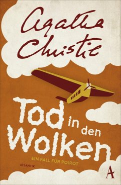 Tod in den Wolken / Ein Fall für Hercule Poirot Bd.11 (eBook, ePUB) - Christie, Agatha