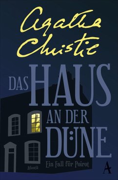 Das Haus an der Düne / Ein Fall für Hercule Poirot Bd.6 (eBook, ePUB) - Christie, Agatha