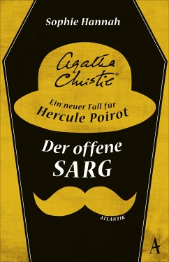 Der offene Sarg / Ein Fall für Hercule Poirot (eBook, ePUB) - Hannah, Sophie