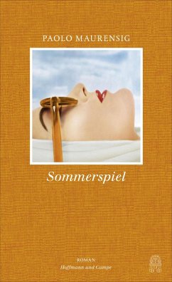 Sommerspiel (eBook, ePUB) - Maurensig, Paolo