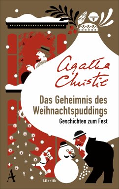 Das Geheimnis des Weihnachtspuddings (eBook, ePUB) - Christie, Agatha