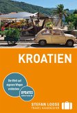 Stefan Loose Reiseführer Kroatien (eBook, PDF)