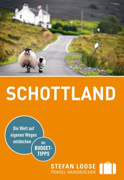 Stefan Loose Reiseführer Schottland (eBook, PDF) - Eickhoff, Matthias