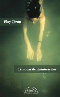 Cover Técnicas de iluminación (eBook, ePUB)