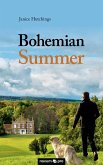 Bohemian Summer (eBook, ePUB)