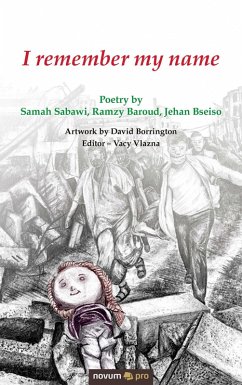 I remember my name (eBook, ePUB) - (Ed., Vacy Vlazna