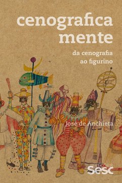 Cover Cenograficamente (eBook, ePUB)