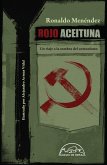 Rojo aceituna (eBook, ePUB)