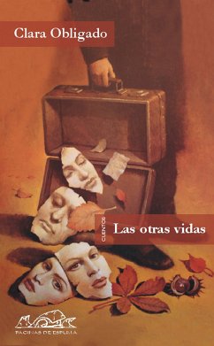 Las otras vidas (eBook, ePUB) - Obligado, Clara