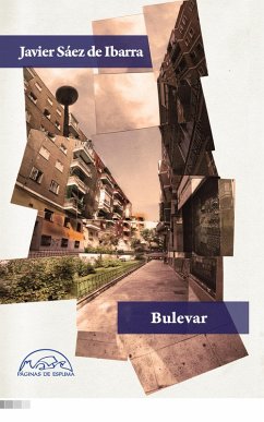 Bulevar (eBook, ePUB) - Sáez de Ibarra, Javier