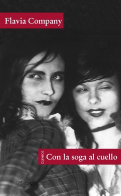 Cover Con la soga al cuello (eBook, ePUB)
